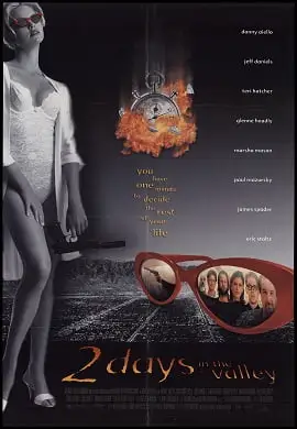 18 2 days in the valley 1996