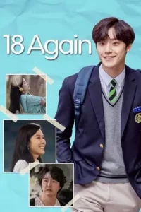 18 again season 1