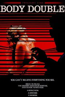 18 body double 1984