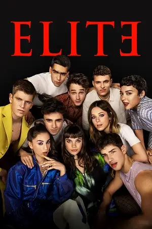 18 elite season 1