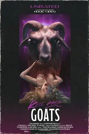 18 kill her goats 2023