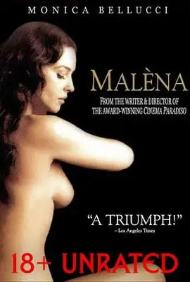 18 malena 2000