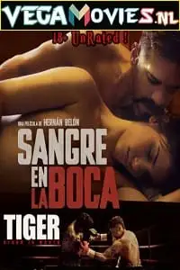 18 tiger blood in the mouth 2016