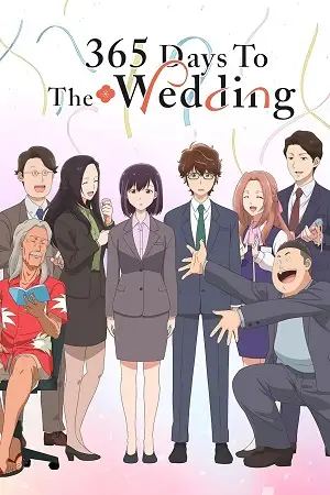 365 days to the wedding 2024
