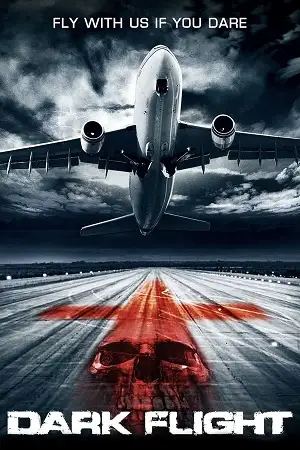 407 dark flight 2012