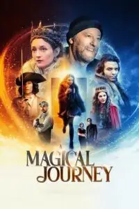 a magical journey 2019