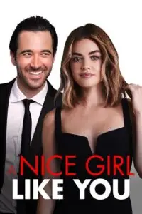 a nice girl like you 2020