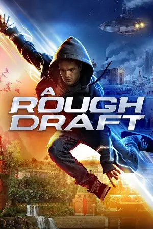 a rough draft 2018