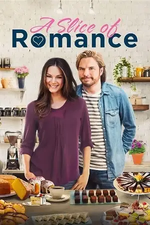 a slice of romance 2021