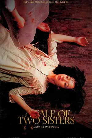 a tale of two sisters 2003