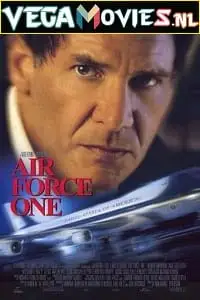 air force one 1997