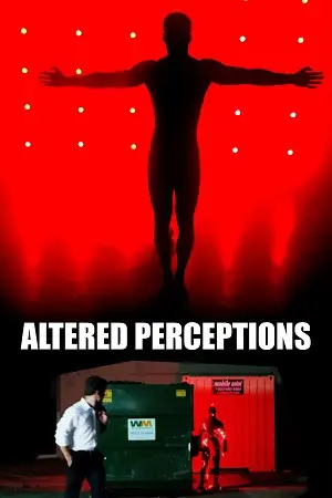altered perceptions 2023