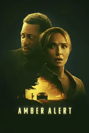 amber alert 2024