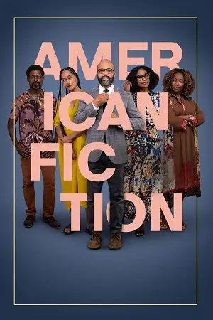 american fiction 2023