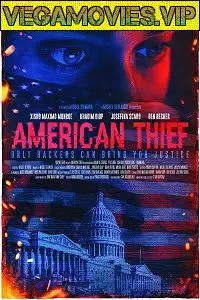 american thief 2021