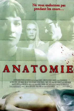 anatomy 2000
