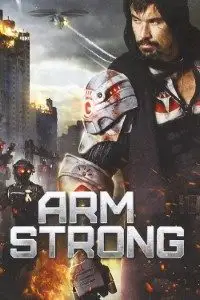 armstrong 2017