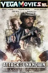 attack of the unknown 2020