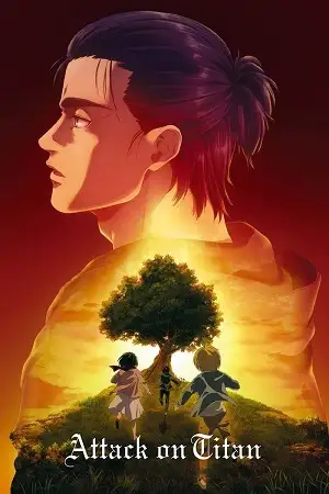 attack on titan season 1