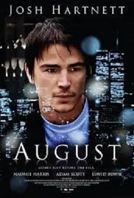 august 2008