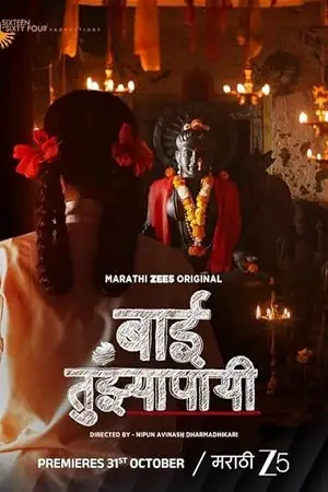 baai tujhyapayi season 1