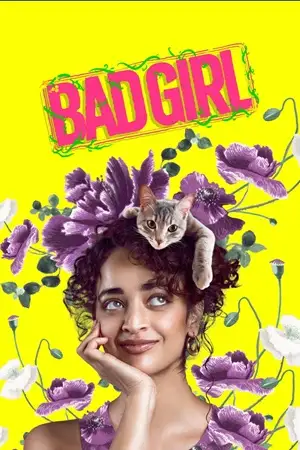 bad girl 2025