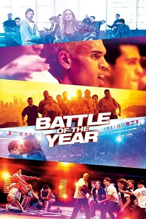 battle of the year 2013
