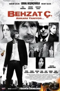 behzat . ankara yaniyor 2013