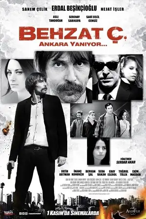 behzat . ankara yaniyor 2013
