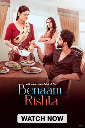 benaam rishta 2024