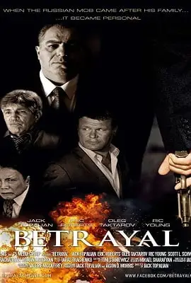 betrayal 2013