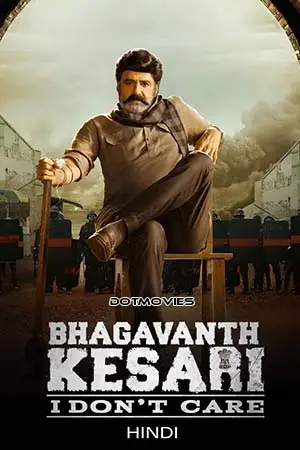 bhagavanth kesari 2023