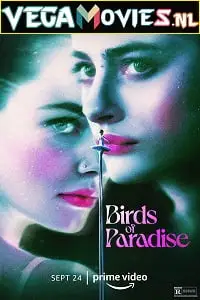 birds of paradise 2021
