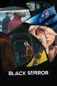 black mirror season 1