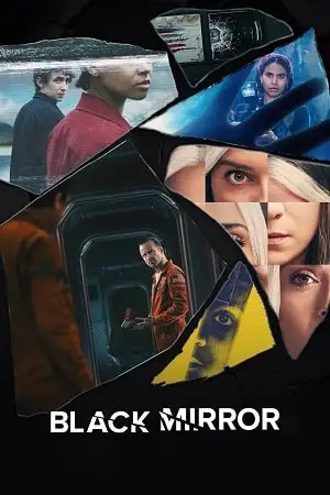 black mirror season 1