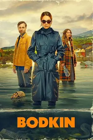 bodkin season 1 2024