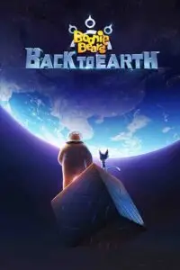boonie bears back to earth 2022
