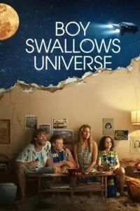 boy swallows universe 2024