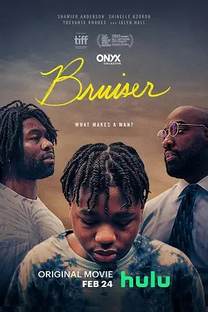 bruiser 2022