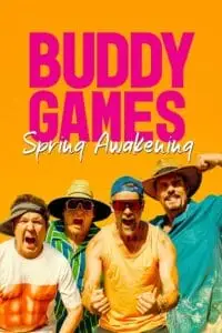 buddy games spring awakening 2023
