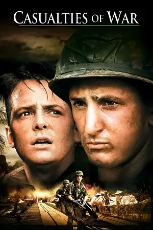 casualties of war 1989