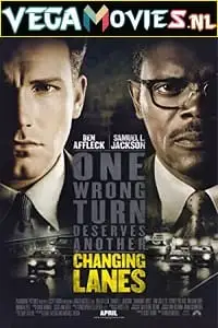 changing lanes 2002