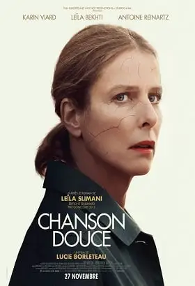 chanson douce 2019