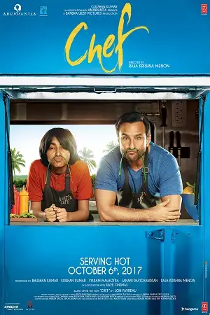 chef 2017