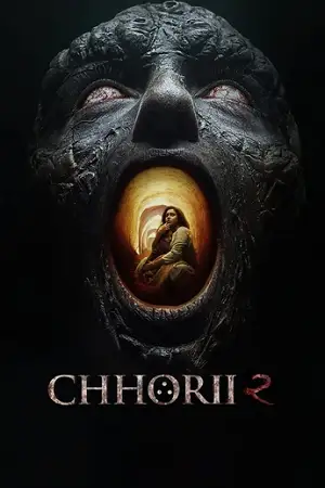 chhorii 2 2025