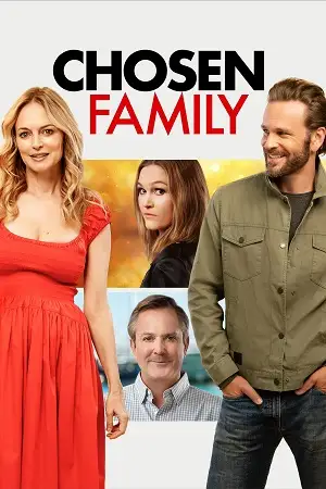 chosen family 2024