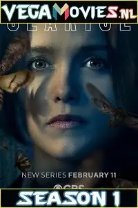 clarice season 1