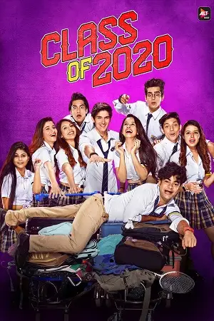 class of 2020