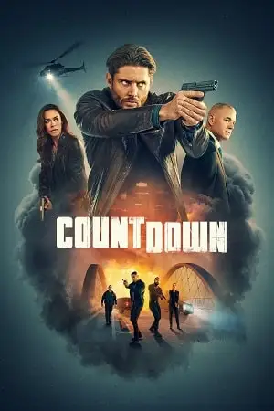 countdown 2025