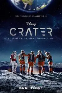 crater 2023